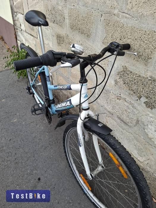 Használt Dema Iseo városi / MTB