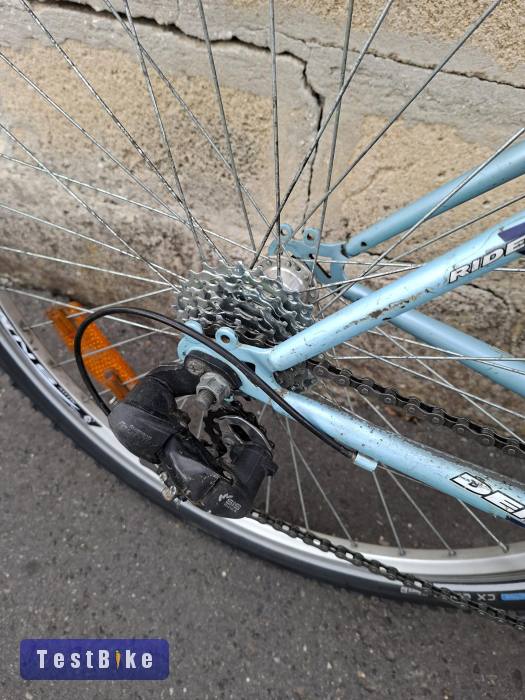 Használt Dema Iseo városi / MTB