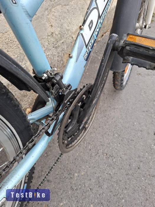 Használt Dema Iseo városi / MTB