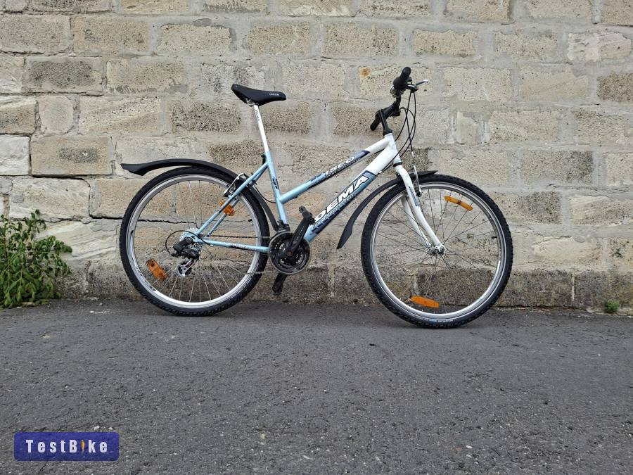 Használt Dema Iseo városi / MTB