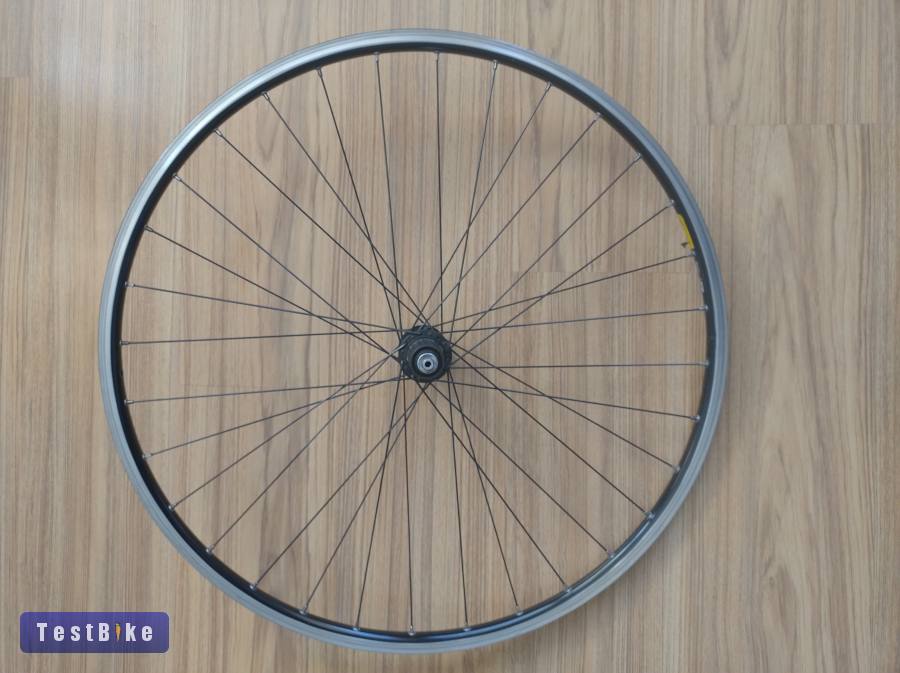 Használt Deore XT - Mavic hátsó kerék eladó