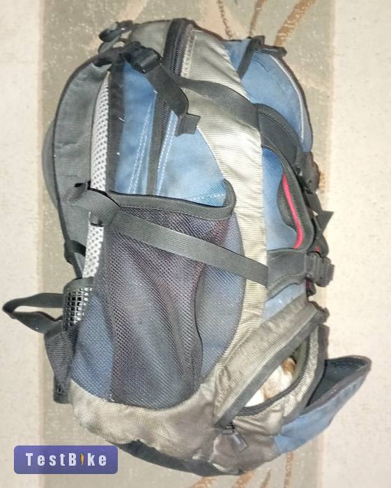 Használt Deuter Trans Alpine 25 eladó