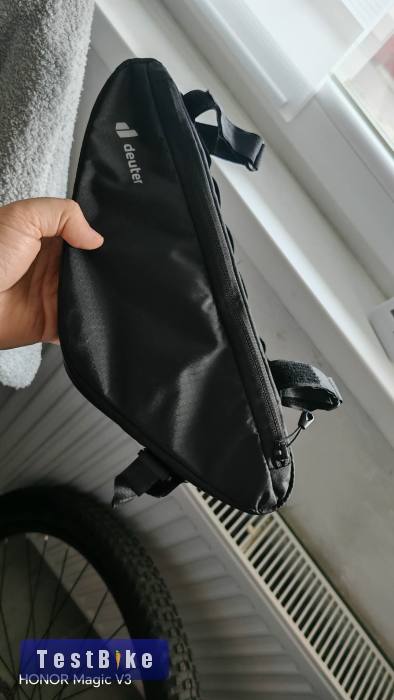 Használt Deuter Triangle Bag eladó