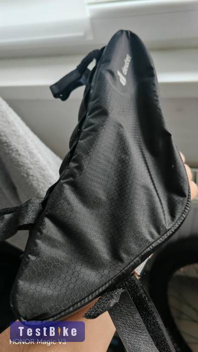 Használt Deuter Triangle Bag eladó