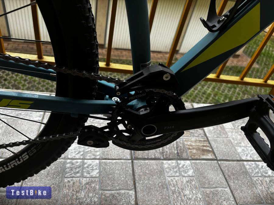 Használt DHS 2925 L-es méret eladó