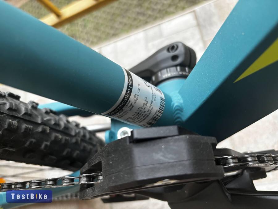 Használt DHS 2925 L-es méret eladó