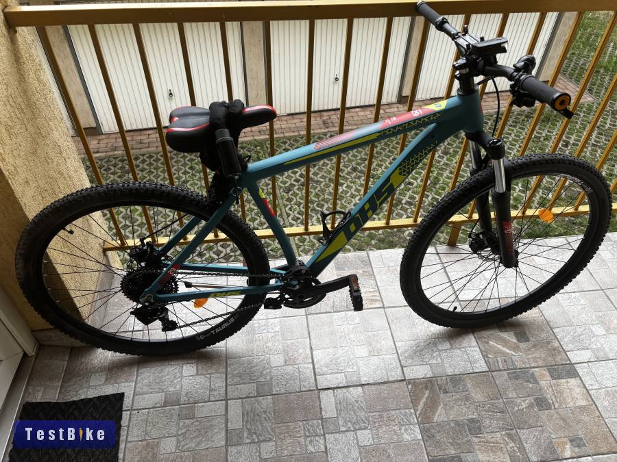 Használt DHS 2925 L-es méret eladó