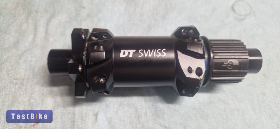 Használt DT Swiss 370 hybrid hátsó eladó