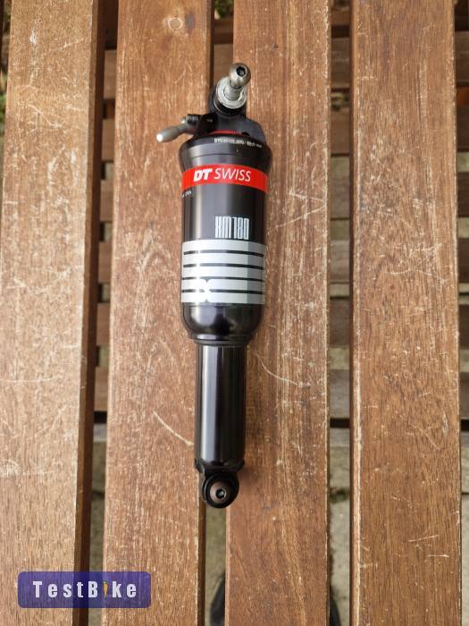 Használt DT Swiss XM 180 eladó