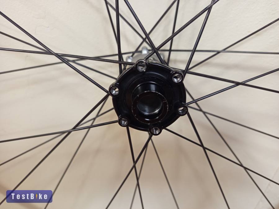 Használt DT Swiss XR 1450 29" első kerék eladó