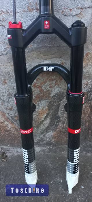 Használt DT Swiss XRC 100 eladó
