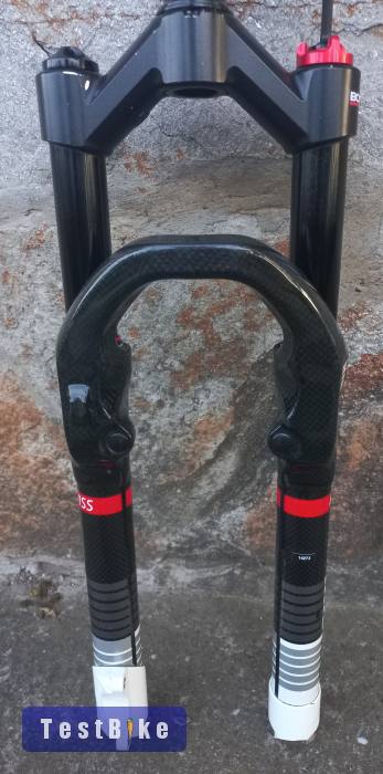 Használt DT Swiss XRC 100 eladó
