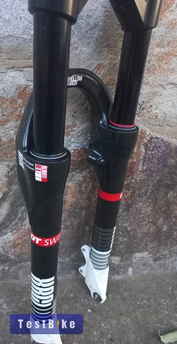Használt DT Swiss XRC 100 eladó
