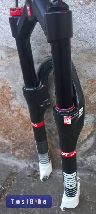 Használt DT Swiss XRC 100 eladó