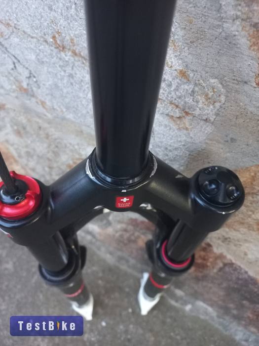 Használt DT Swiss XRC 100 eladó