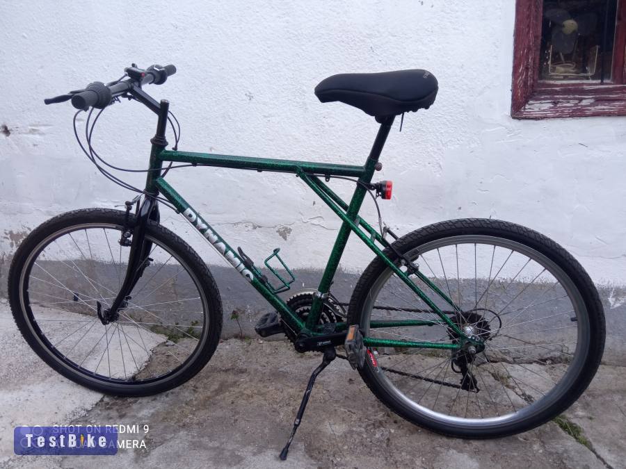 Használt Dynamic mtb