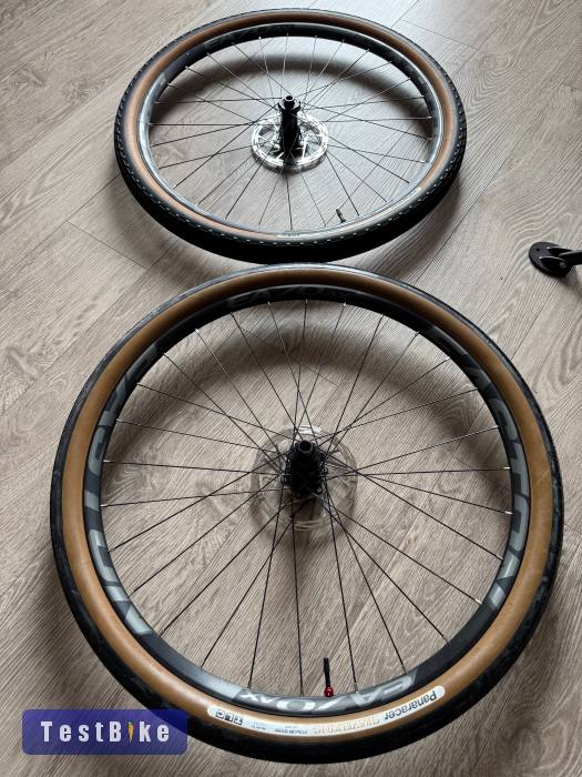 Használt Easton EA70AX 650b/27.5 kerékszett - OLVASD EL