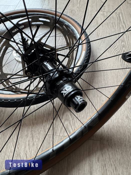 Használt Easton EA70AX 650b/27.5 kerékszett - OLVASD EL