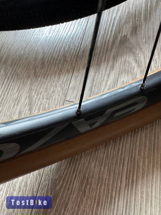 Használt Easton EA70AX 650b/27.5 kerékszett - OLVASD EL