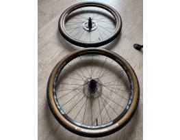 Használt Easton EA70AX 650b/27.5 kerékszett - OLVASD EL