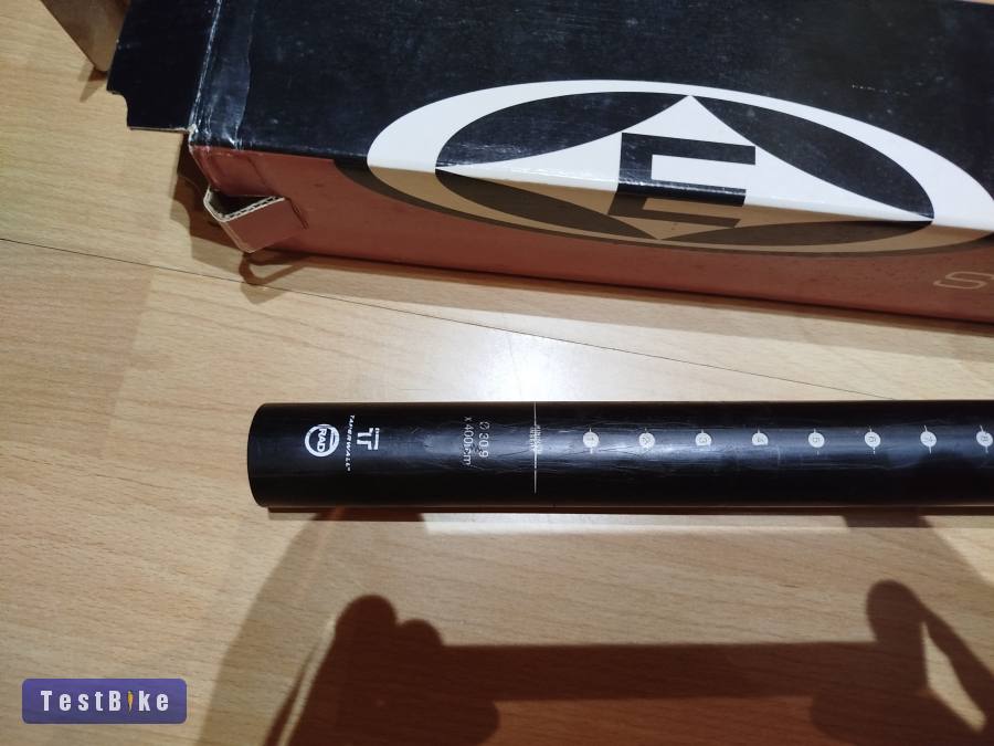 Használt Easton EC90 karbon nyeregcső eladó 