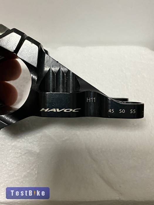 Használt Easton Havoc DH befogó