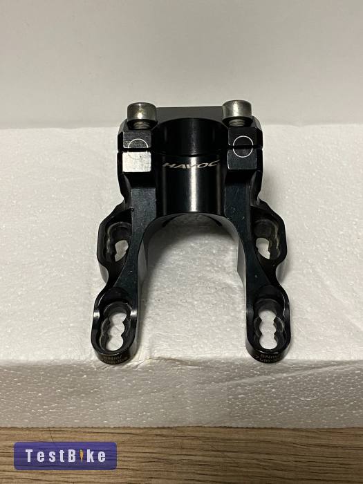 Használt Easton Havoc DH befogó