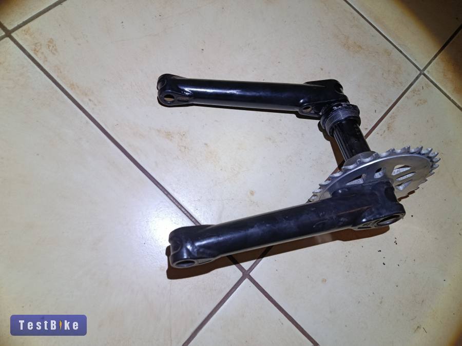 Használt Eclat Onyx eladó