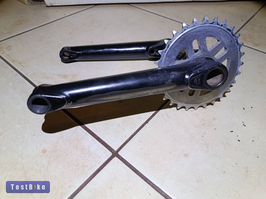 Használt Eclat Onyx eladó