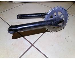 Használt Eclat Onyx eladó