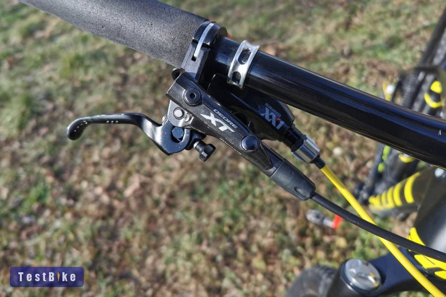 Használt Eladó egy Scott RC-900-as