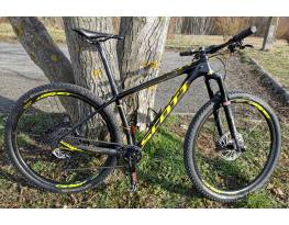 Használt Eladó egy Scott RC-900-as