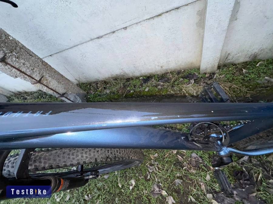 Használt Eladó Giant Fathom 2 S-M 29' Hardtail Mtb