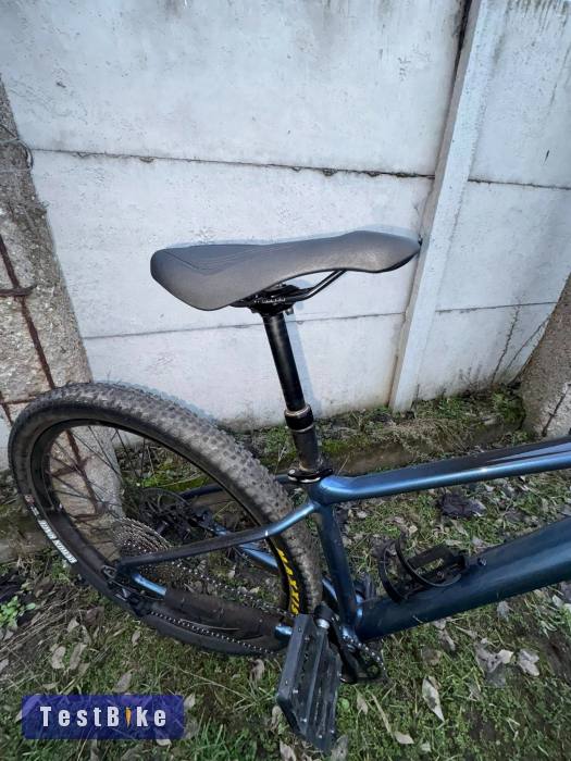 Használt Eladó Giant Fathom 2 S-M 29' Hardtail Mtb