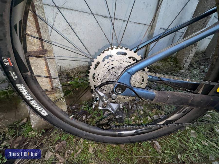 Használt Eladó Giant Fathom 2 S-M 29' Hardtail Mtb