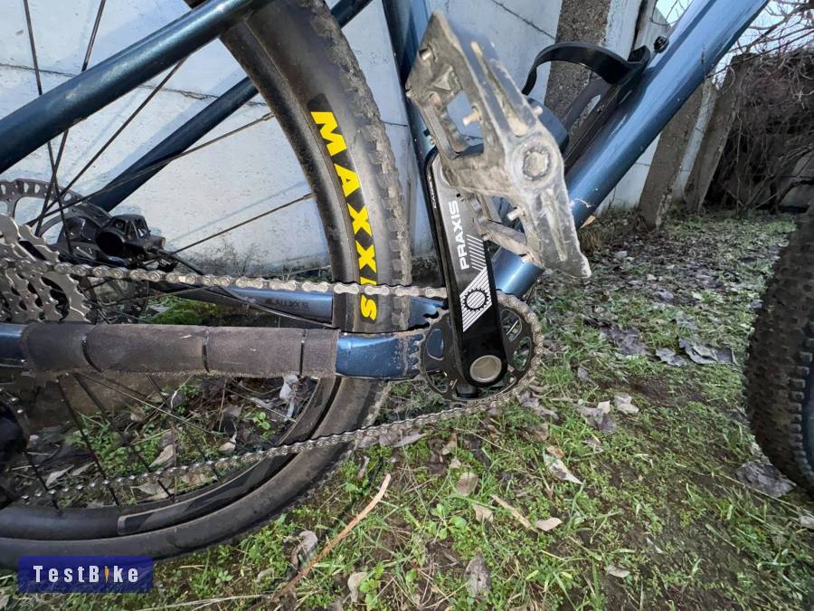 Használt Eladó Giant Fathom 2 S-M 29' Hardtail Mtb