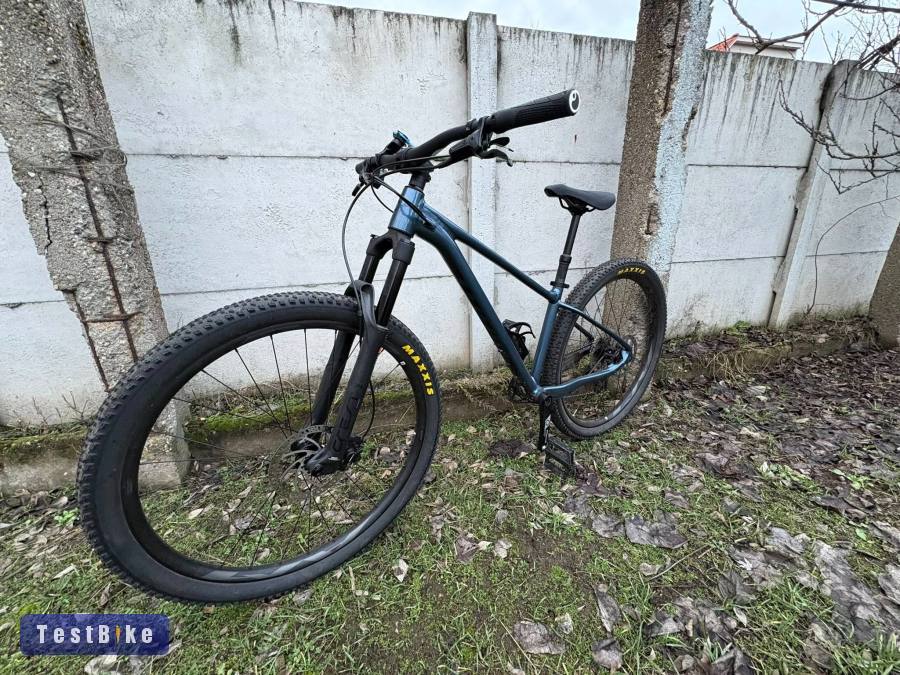Használt Eladó Giant Fathom 2 S-M 29' Hardtail Mtb