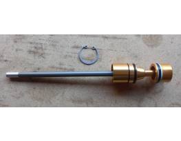 Használt Eladó Rock Shox ZEB 180mm Debonair+ nyomórúd