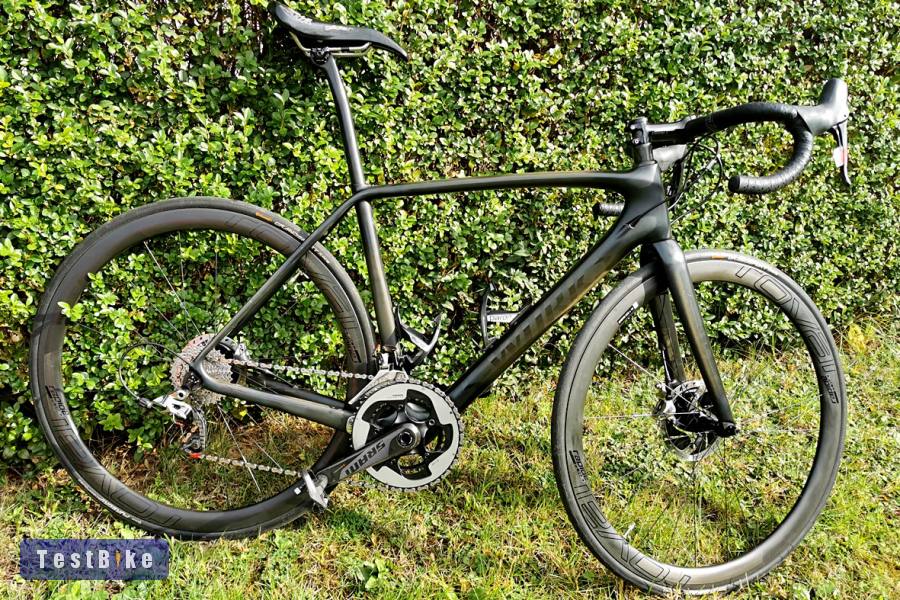 Használt Eladó S-Works SL-5
