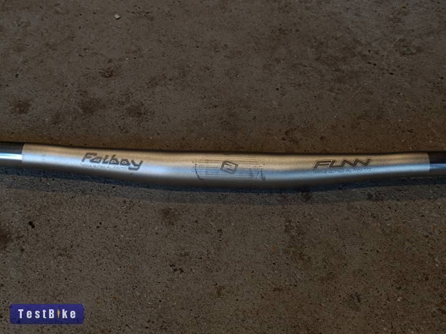 Használt Eladó Specialized 7050SL és Funn Fatboy kormányok