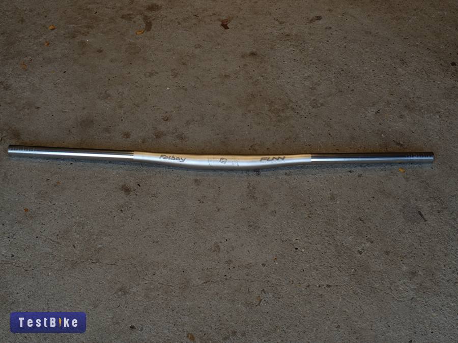 Használt Eladó Specialized 7050SL és Funn Fatboy kormányok