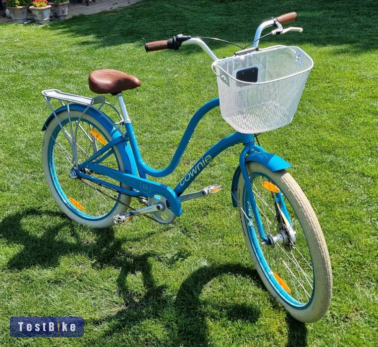 Használt Electra Townie Balloon 3i eladó