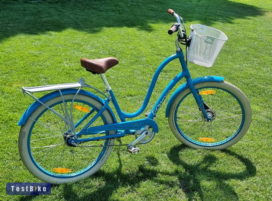 Használt Electra Townie Balloon 3i eladó
