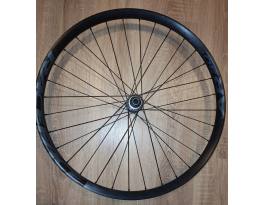 Használt elsőkerék 27,5" Ceterlock 15×110 mm, RF Shimano, DT