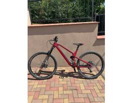 Használt enduro Conway WME 3.9