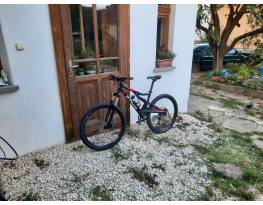 Használt Épített Rockrider ST 520 s eladó