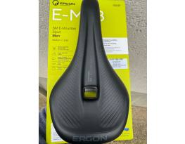 Használt Ergon SM Sport Men MTB eladó