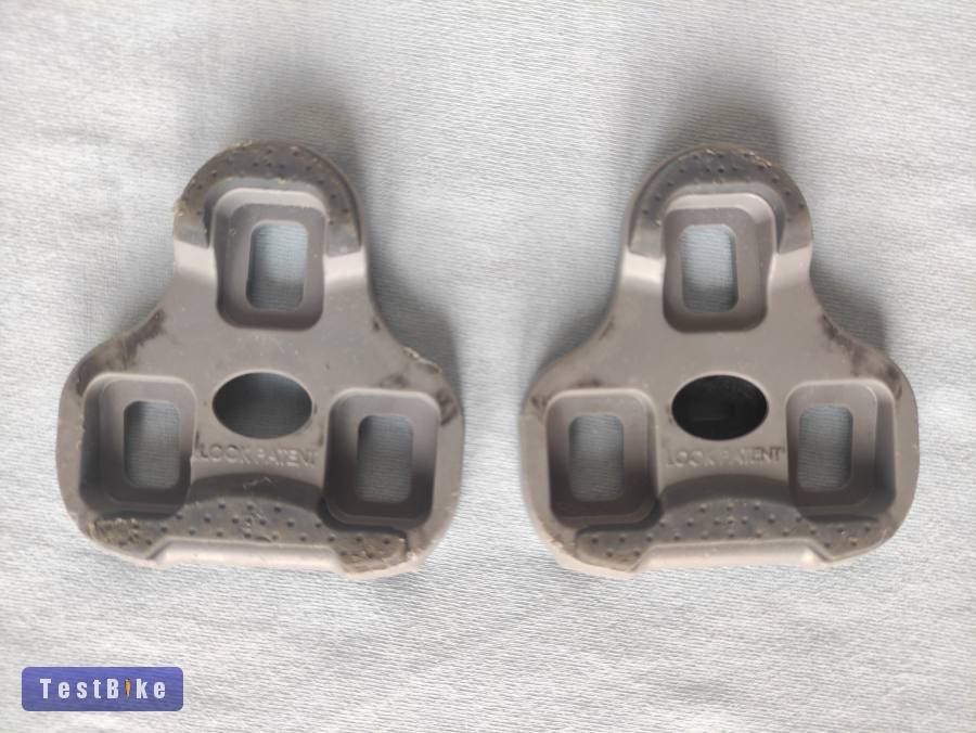 Look KÉO grip stopli eladó szürke 