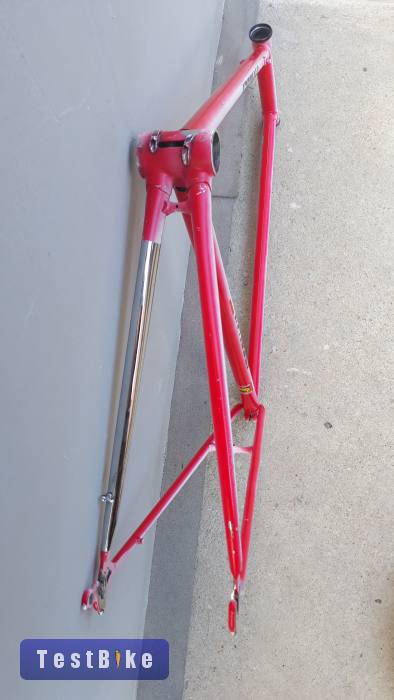 Használt F. Moser Super Prestige Pernod vázszett eladó