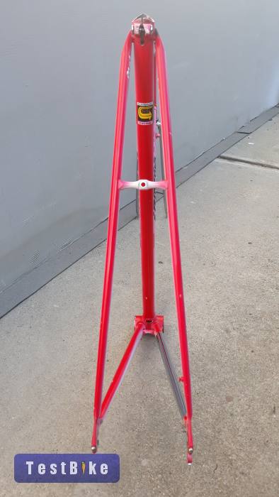 Használt F. Moser Super Prestige Pernod vázszett eladó